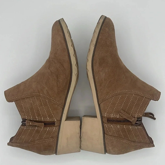 Reef Voyage Boot, Low, light brown - Picture 7 of 11